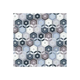 Fabric, Robert Kaufman Fabrics, Silverstone: Neutral Dawn, Metal